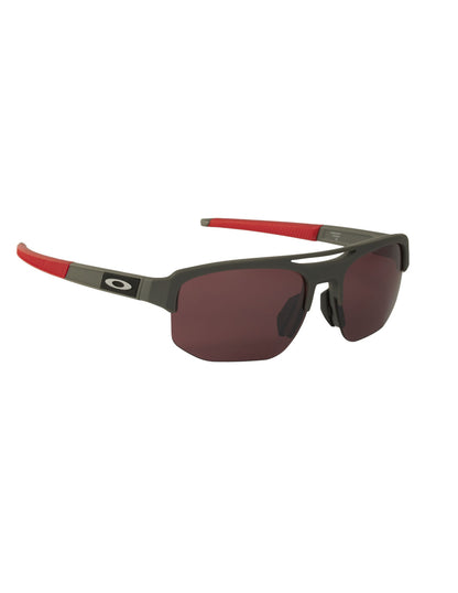 Lentes de sol OO9424 0270 Mercenary Matte Carbon Prizm Dark Golf