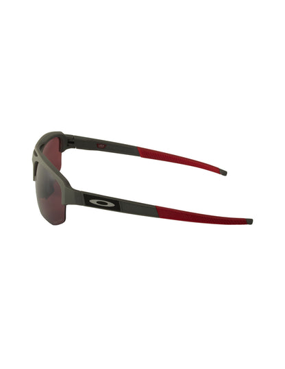Lentes de sol OO9424 0270 Mercenary Matte Carbon Prizm Dark Golf