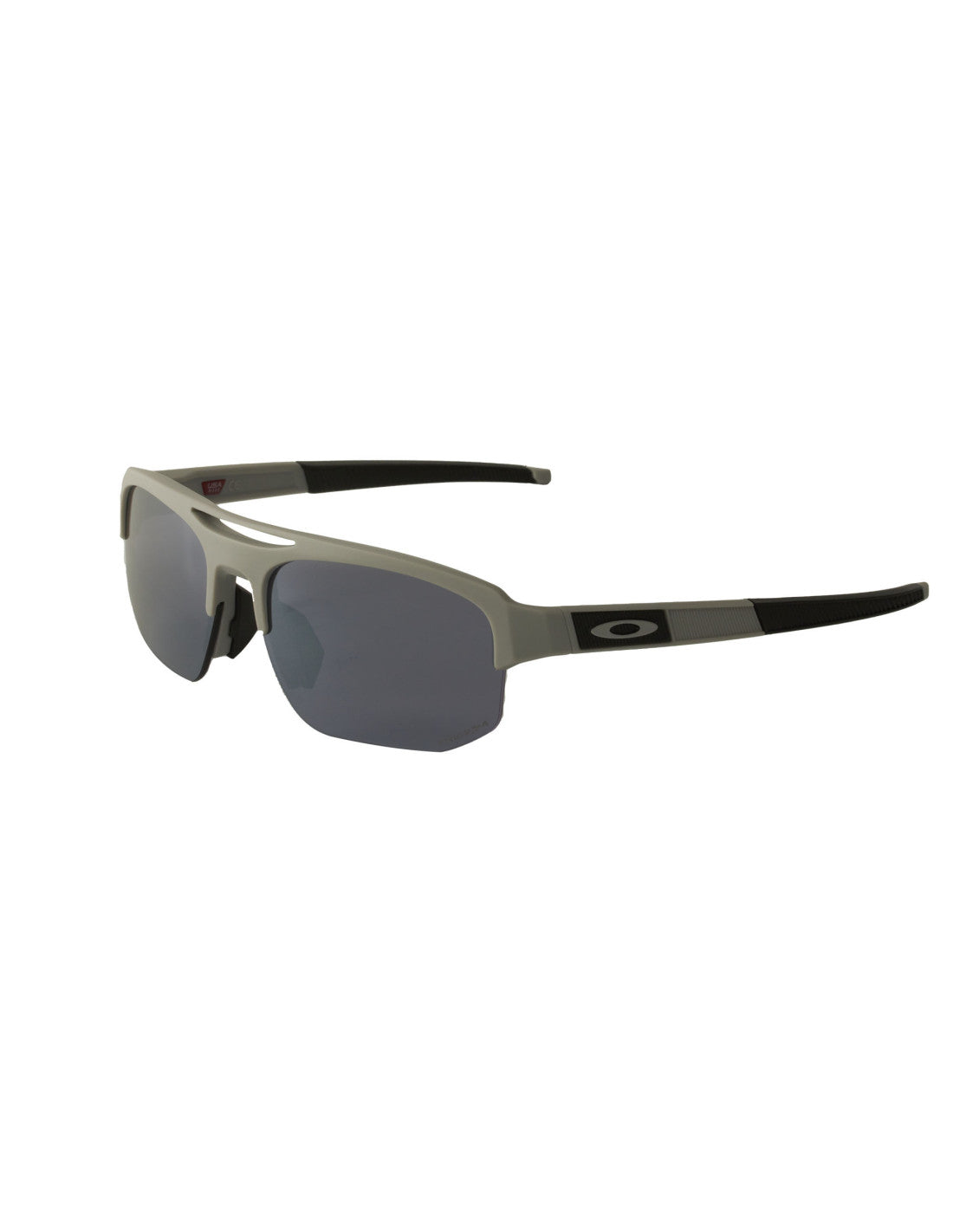 Lentes de sol OO9424 0370 Mercenary Matte Fog Prizm Black