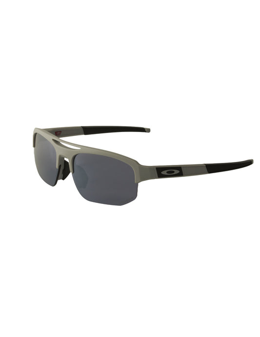 Lentes de sol OO9424 0370 Mercenary Matte Fog Prizm Black