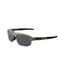 Lentes de sol OO9424 0370 Mercenary Matte Fog Prizm Black