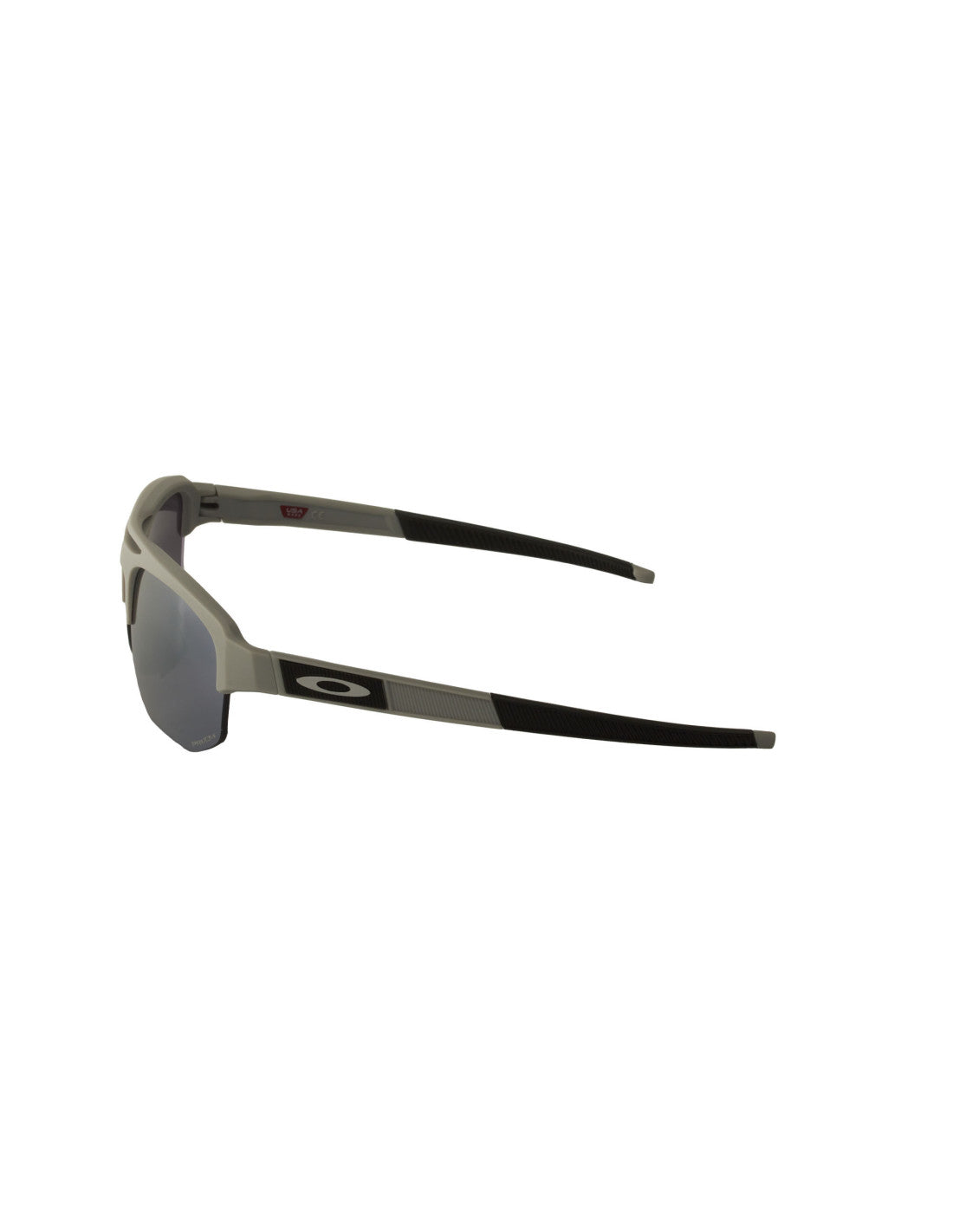 Lentes de sol OO9424 0370 Mercenary Matte Fog Prizm Black