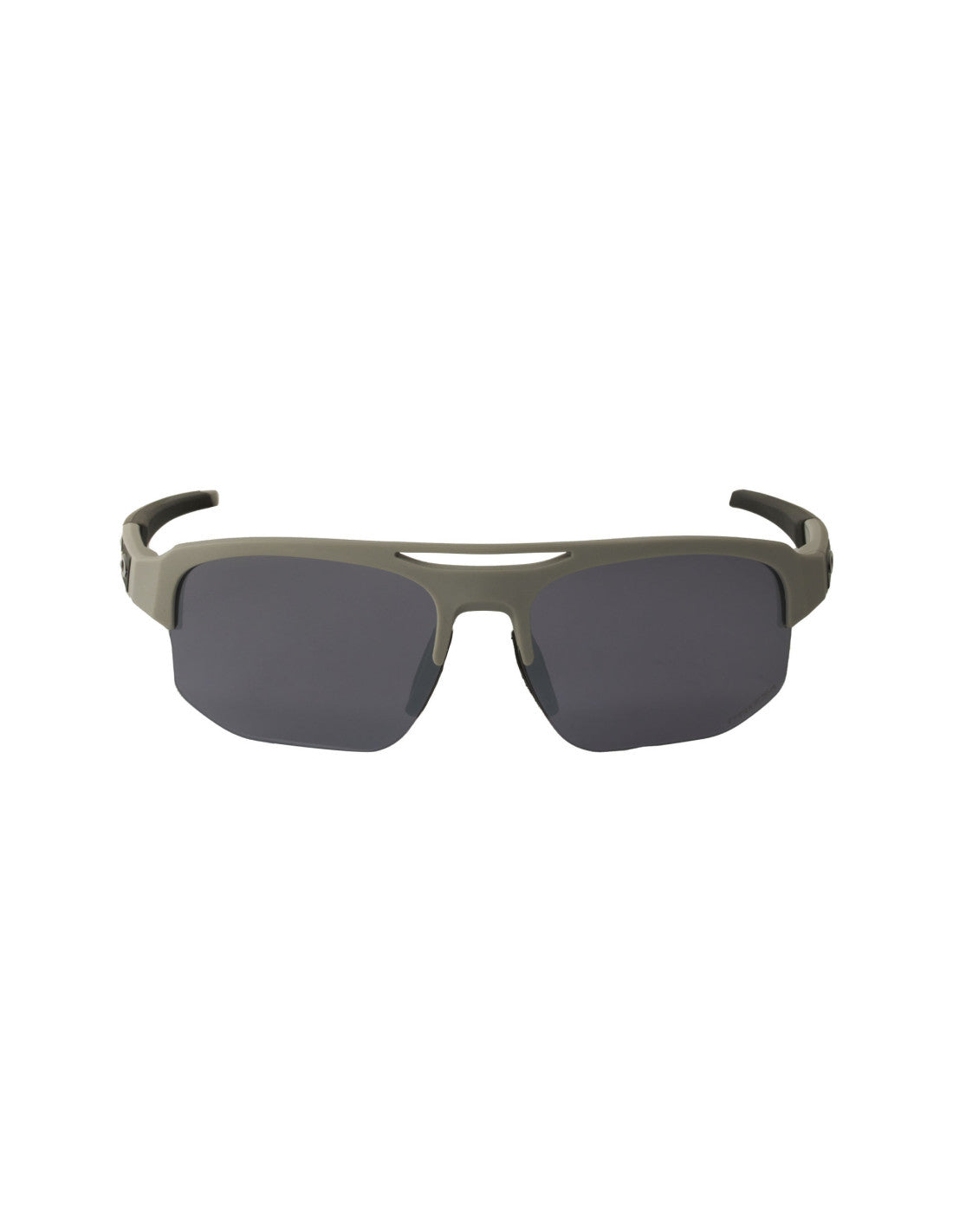 Lentes de sol OO9424 0370 Mercenary Matte Fog Prizm Black
