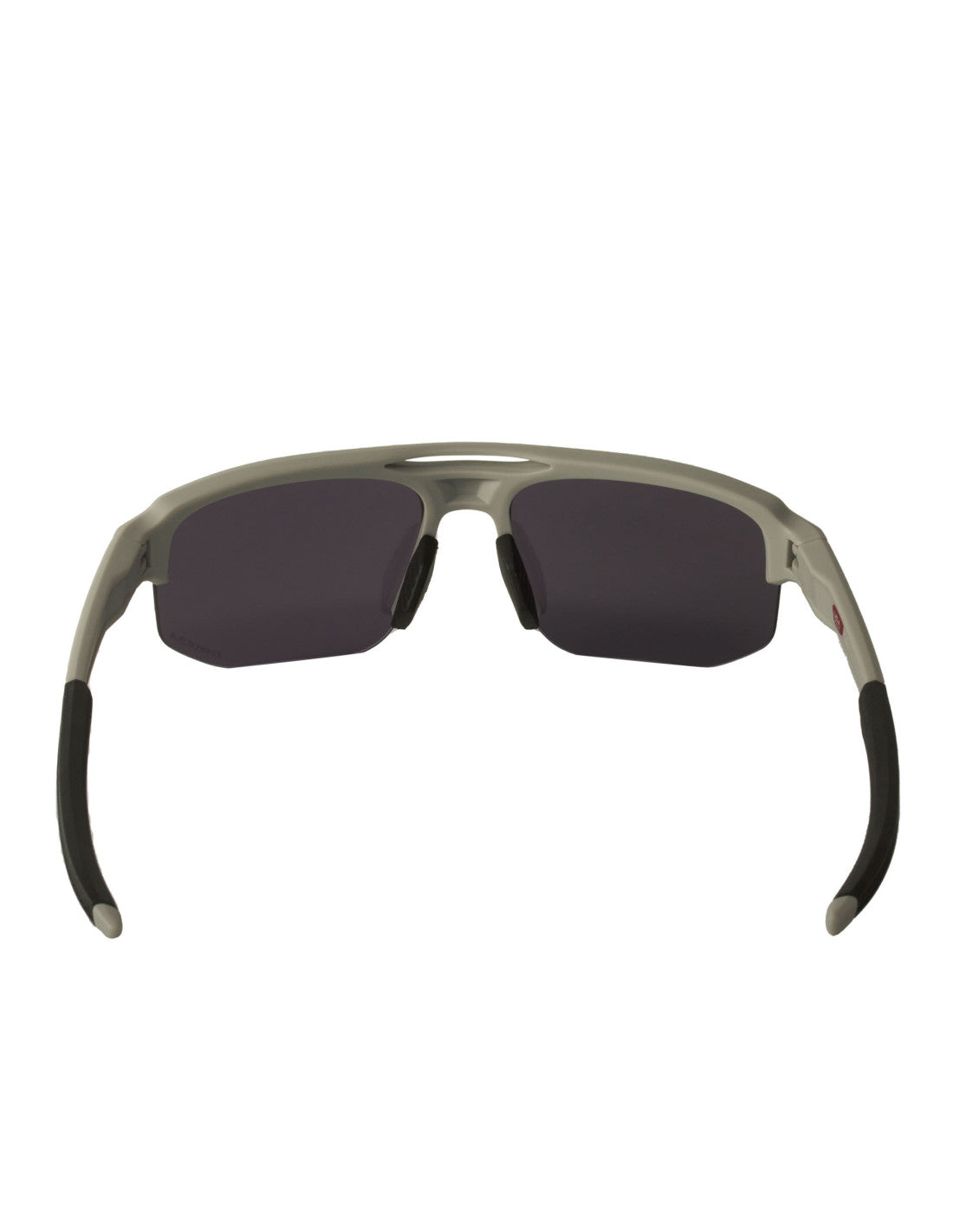 Lentes de sol OO9424 0370 Mercenary Matte Fog Prizm Black