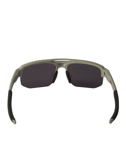 Lentes de sol OO9424 0370 Mercenary Matte Fog Prizm Black