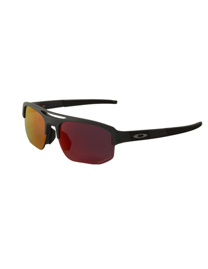 Lentes de sol OO9424 0570 Mercenary Matte Olive Prizm Ruby Polarized