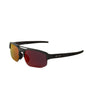 Lentes de sol OO9424 0570 Mercenary Matte Olive Prizm Ruby Polarized