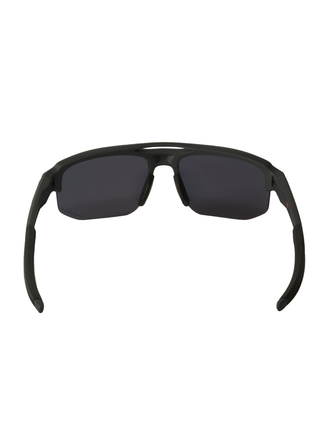 Lentes de sol OO9424 0570 Mercenary Matte Olive Prizm Ruby Polarized