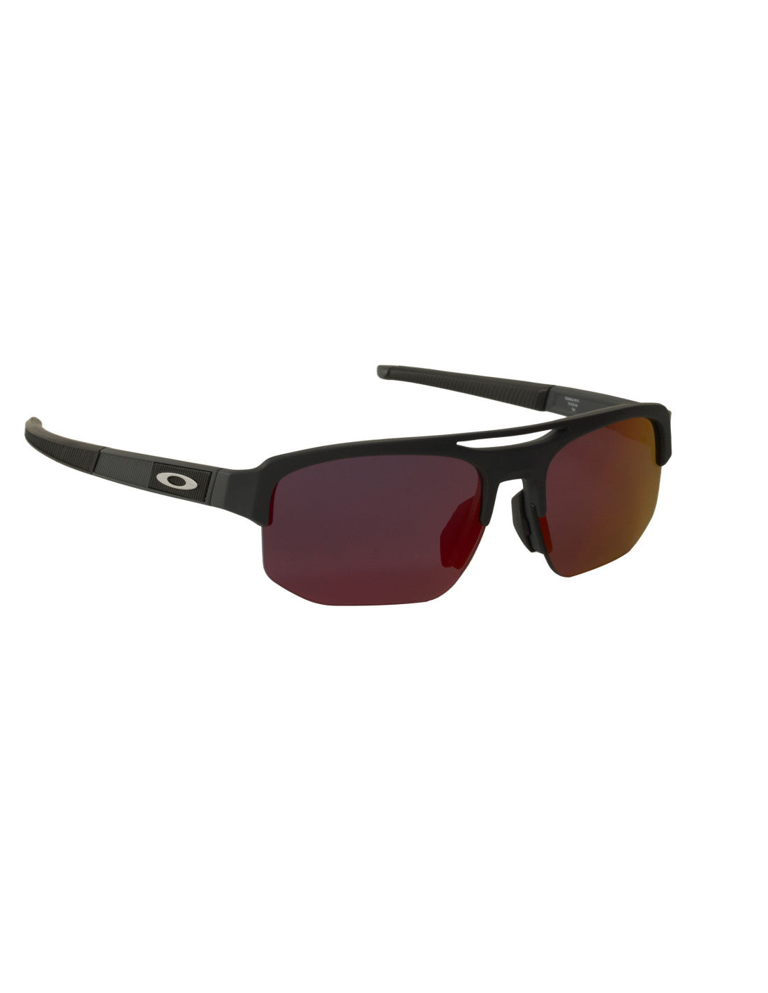 Lentes de sol OO9424 0570 Mercenary Matte Olive Prizm Ruby Polarized