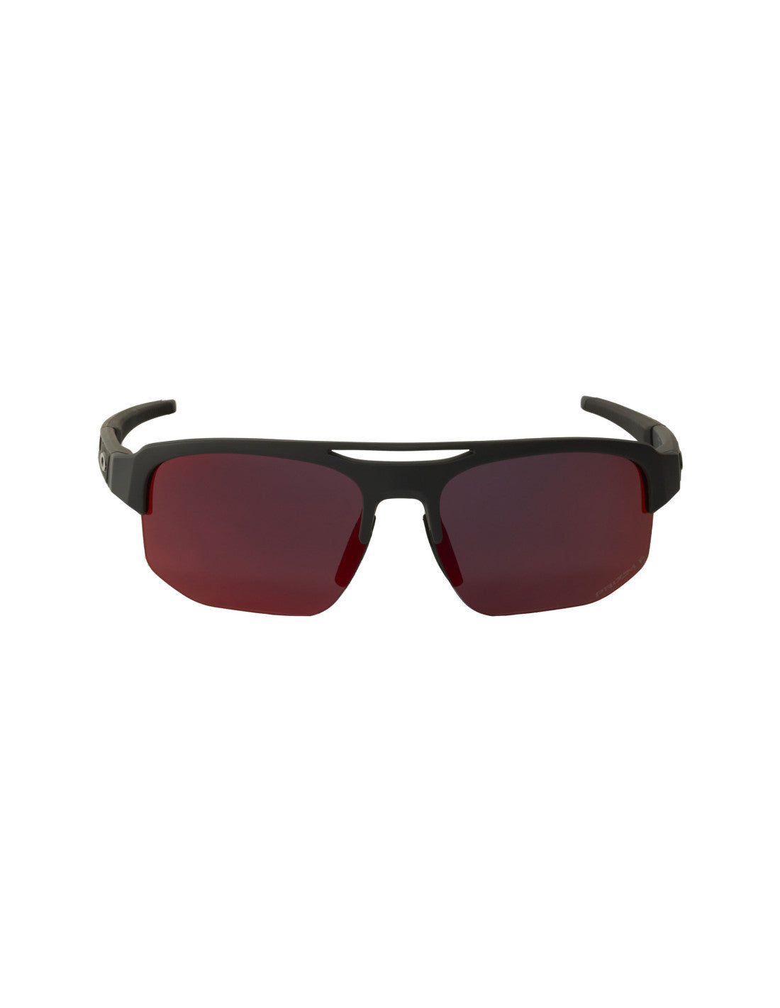 Lentes de sol OO9424 0570 Mercenary Matte Olive Prizm Ruby Polarized