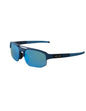 Lentes de sol OO9424 0670 Mercenary Matte Navy Prizm Sapphire Polarized
