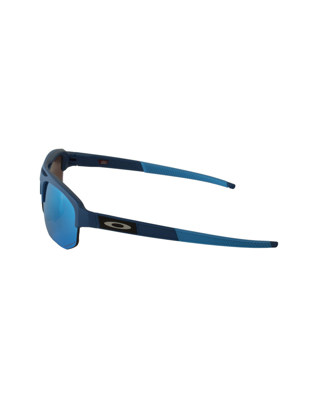 Lentes de sol OO9424 0670 Mercenary Matte Navy Prizm Sapphire Polarized