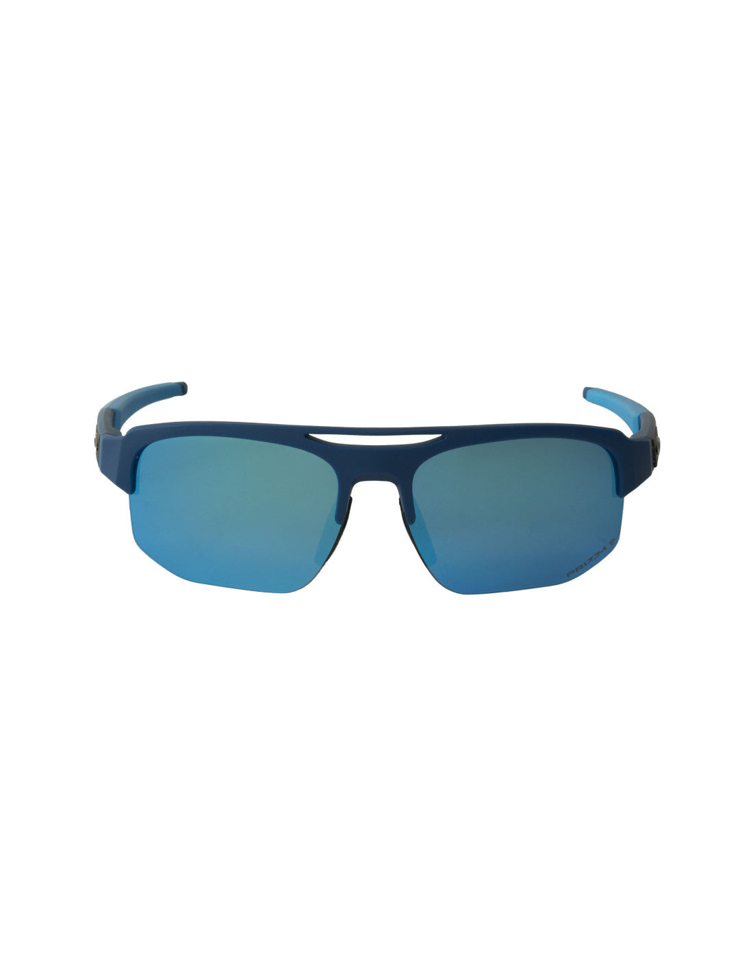 Lentes de sol OO9424 0670 Mercenary Matte Navy Prizm Sapphire Polarized