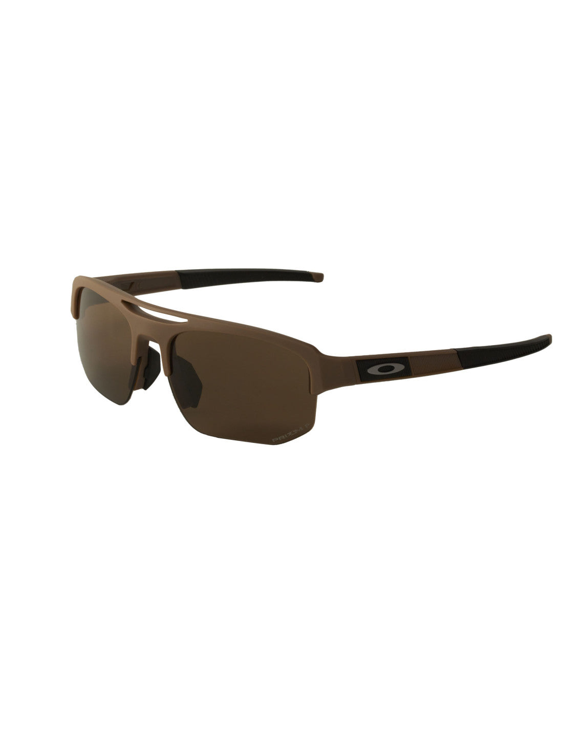 Lentes de sol OO9424 0770 Mercenary Terrain Tan Prizm Tungsten Polarized