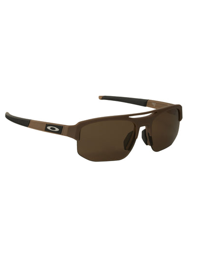 Lentes de sol OO9424 0770 Mercenary Terrain Tan Prizm Tungsten Polarized