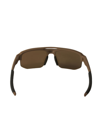 Lentes de sol OO9424 0770 Mercenary Terrain Tan Prizm Tungsten Polarized