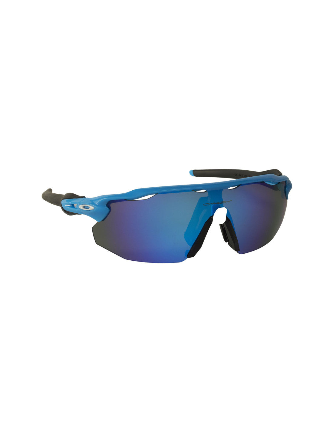Lentes de sol OO9442 0238 Radar EV Advancer Prizm Sapphire Sky Blue