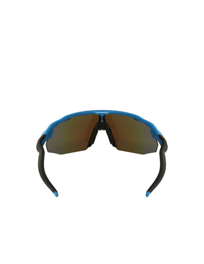 Lentes de sol OO9442 0238 Radar EV Advancer Prizm Sapphire Sky Blue