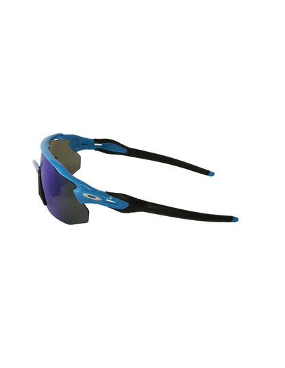 Lentes de sol OO9442 0238 Radar EV Advancer Prizm Sapphire Sky Blue