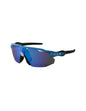 Lentes de sol OO9442 0238 Radar EV Advancer Prizm Sapphire Sky Blue