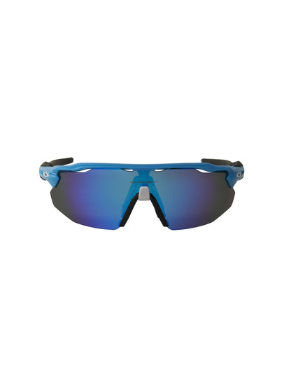 Lentes de sol OO9442 0238 Radar EV Advancer Prizm Sapphire Sky Blue