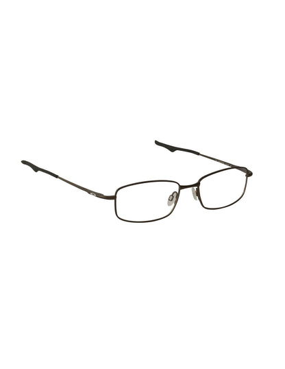 Lentes oftálmicos OX3125 0853 Keel Blade Gris Titanio