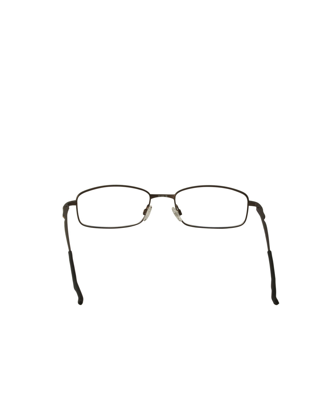 Lentes oftálmicos OX3125 0853 Keel Blade Gris Titanio