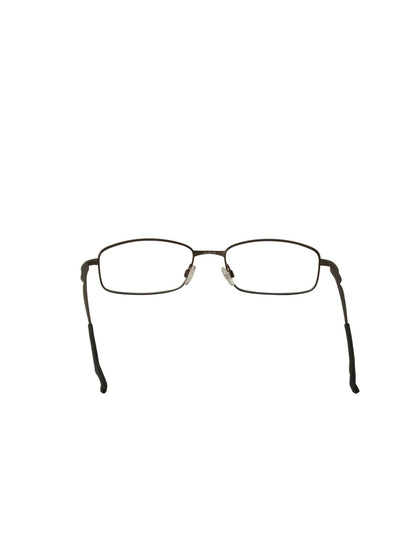 Lentes oftálmicos OX3125 0853 Keel Blade Gris Titanio