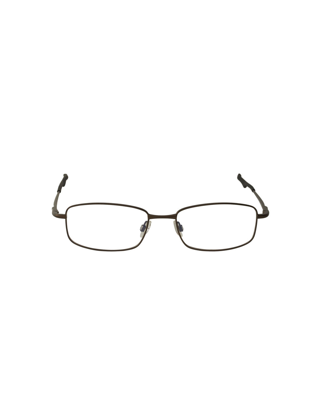 Lentes oftálmicos OX3125 0853 Keel Blade Gris Titanio