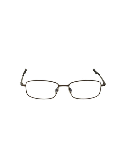 Lentes oftálmicos OX3125 0853 Keel Blade Gris Titanio