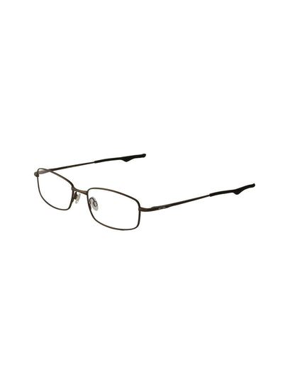 Lentes oftálmicos OX3125 0853 Keel Blade Gris Titanio