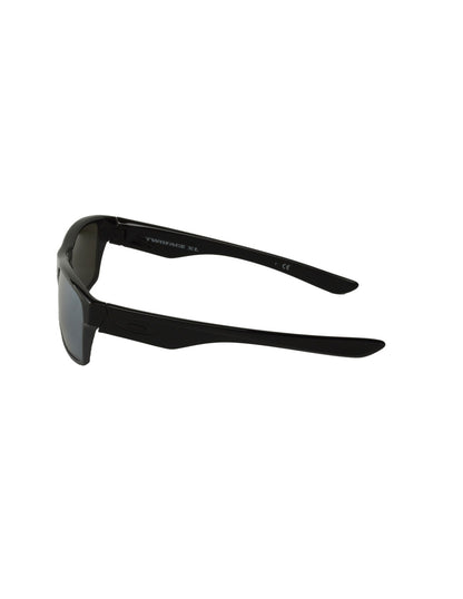 Lentes de sol OO9189 01 Twoface Polished Black Iridium Polarized