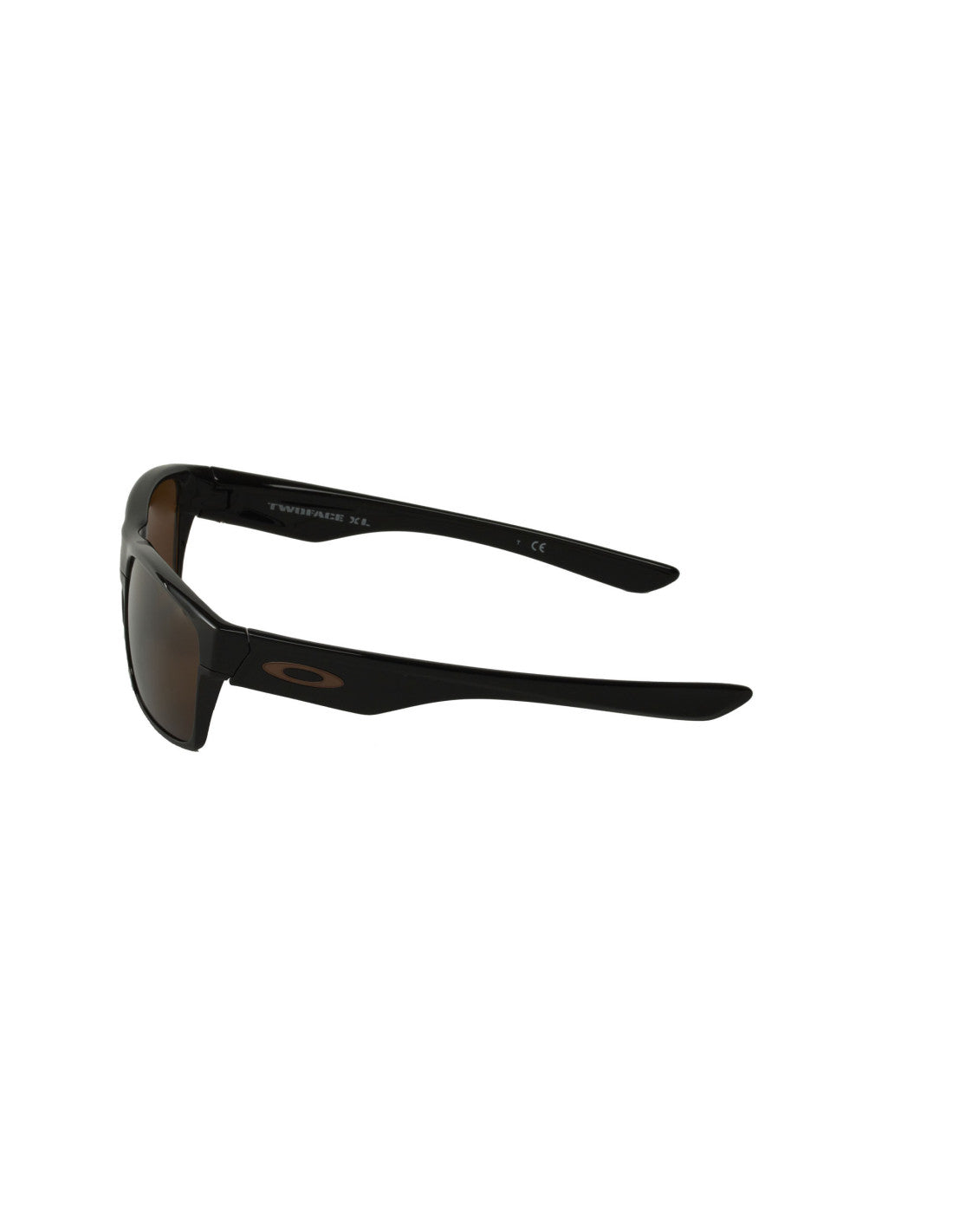 Lentes de sol OO9189 03 Twoface Polished Black Dark Bronze