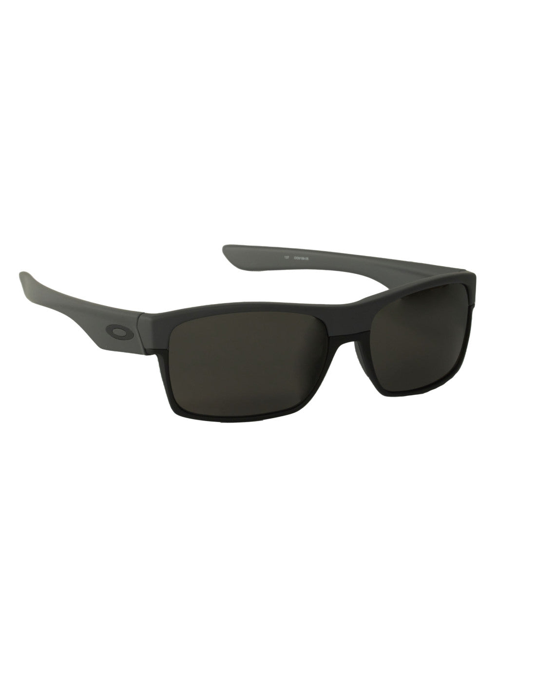 Lentes de sol OO9189 05 Twoface Steel Grey Standard
