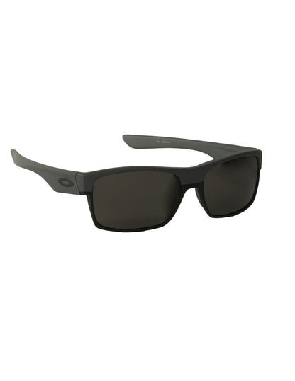 Lentes de sol OO9189 05 Twoface Steel Grey Standard