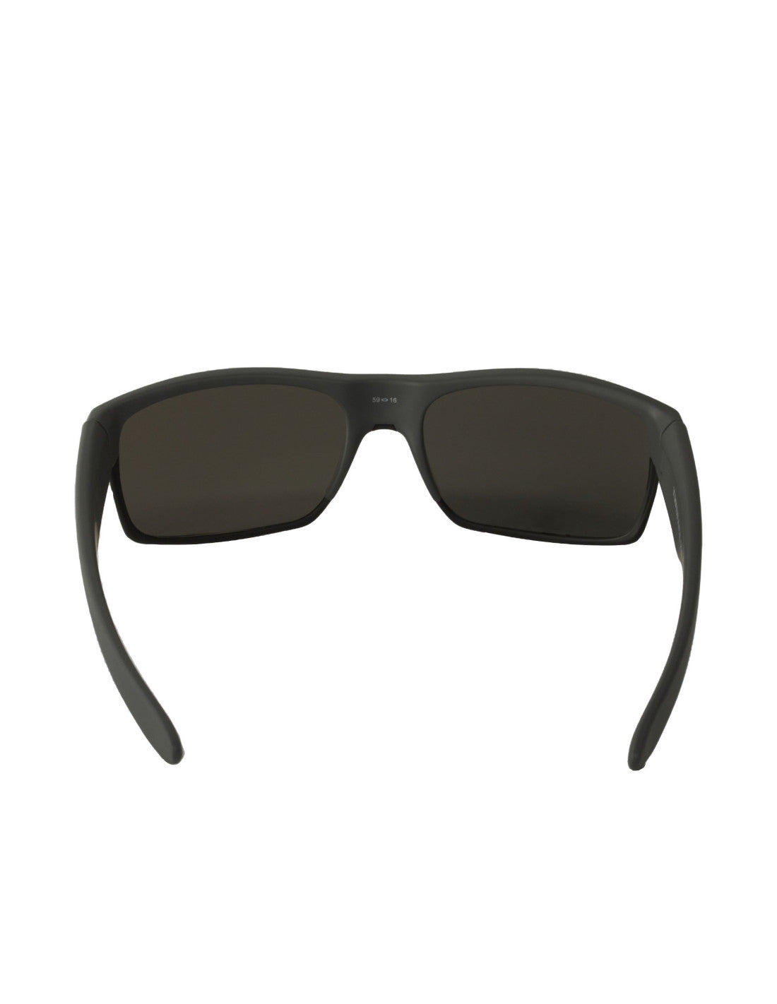 Lentes de sol OO9189 05 Twoface Steel Grey Standard