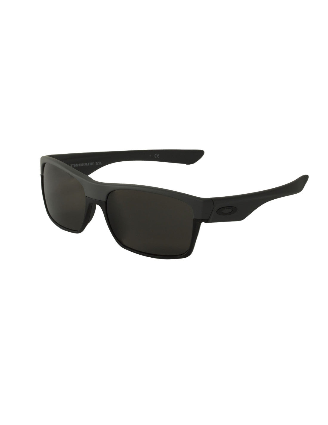 Lentes de sol OO9189 05 Twoface Steel Grey Standard