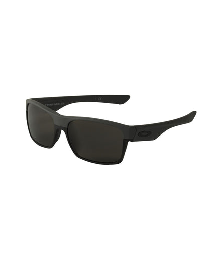 Lentes de sol OO9189 05 Twoface Steel Grey Standard