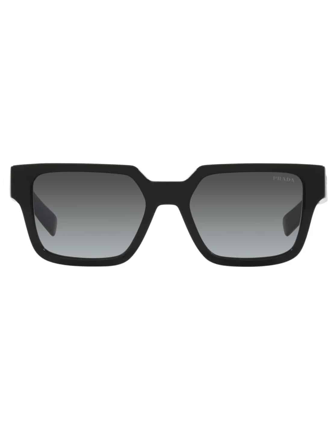 Lentes de sol SPR 03ZS 1AB-06T - Imagen 2