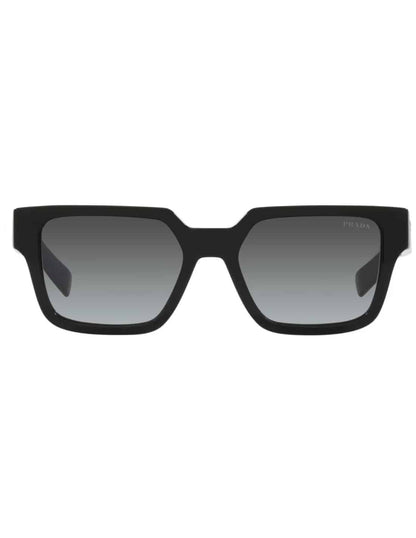 Lentes de sol SPR 03ZS 1AB-06T - Imagen 2