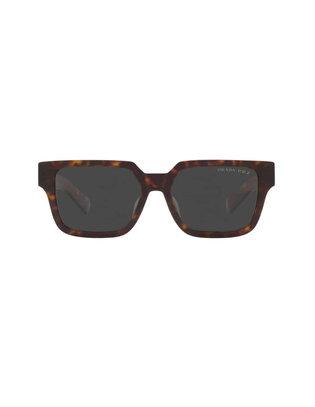 Lentes de sol SPR 03ZS 2AU-08G - Imagen 2