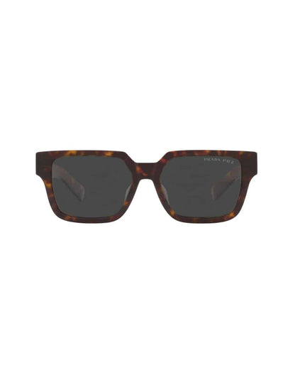 Lentes de sol SPR 03ZS 2AU-08G - Imagen 2