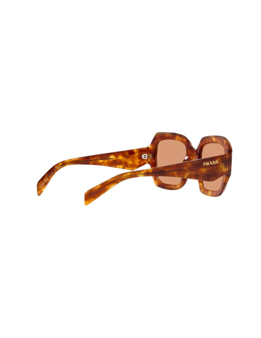 Lentes de sol SPR 28ZS 10L-07V - Imagen 3