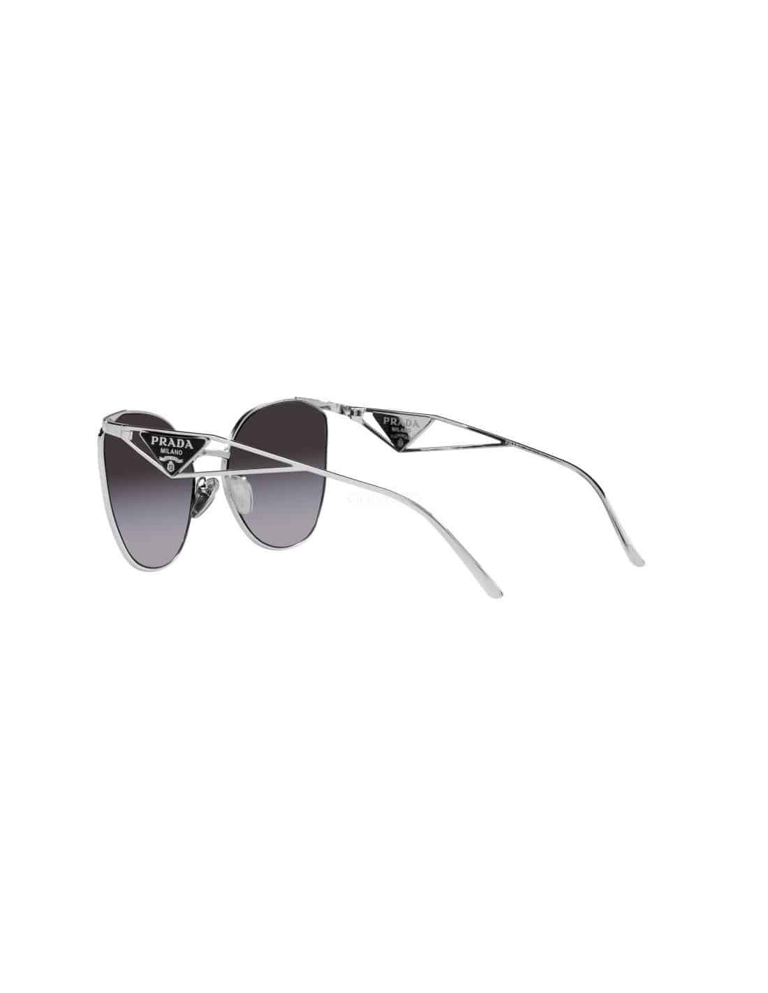 Lentes de sol SPR 50ZS 1BC-09S - Imagen 3