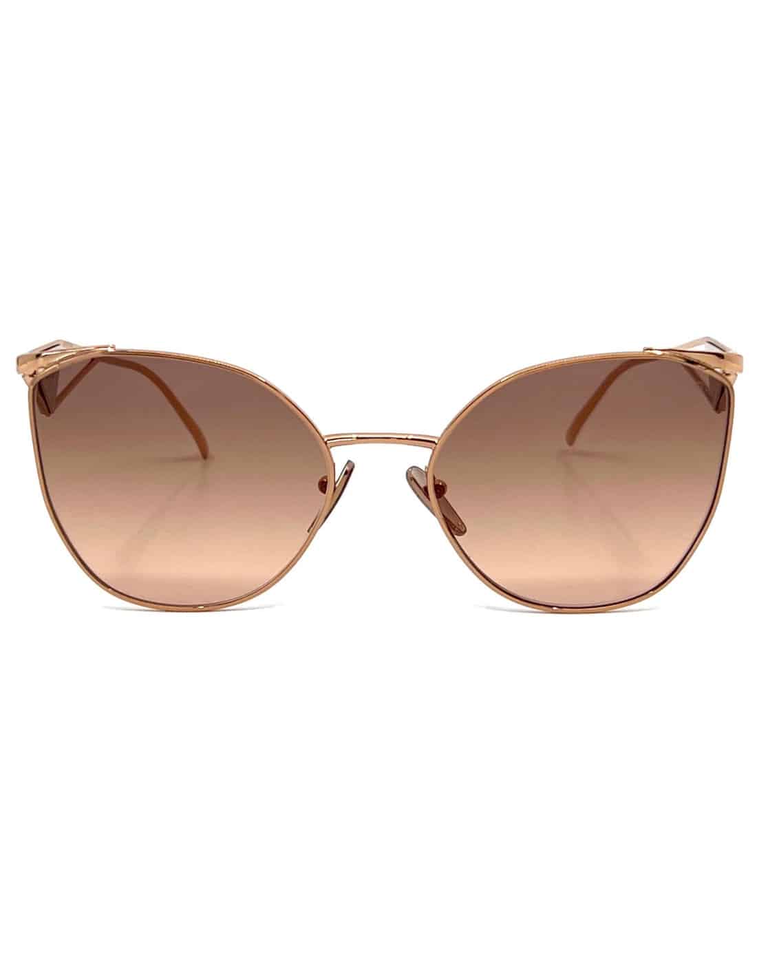 Lentes de sol SPR 50ZS SVF-0A5 - Imagen 2