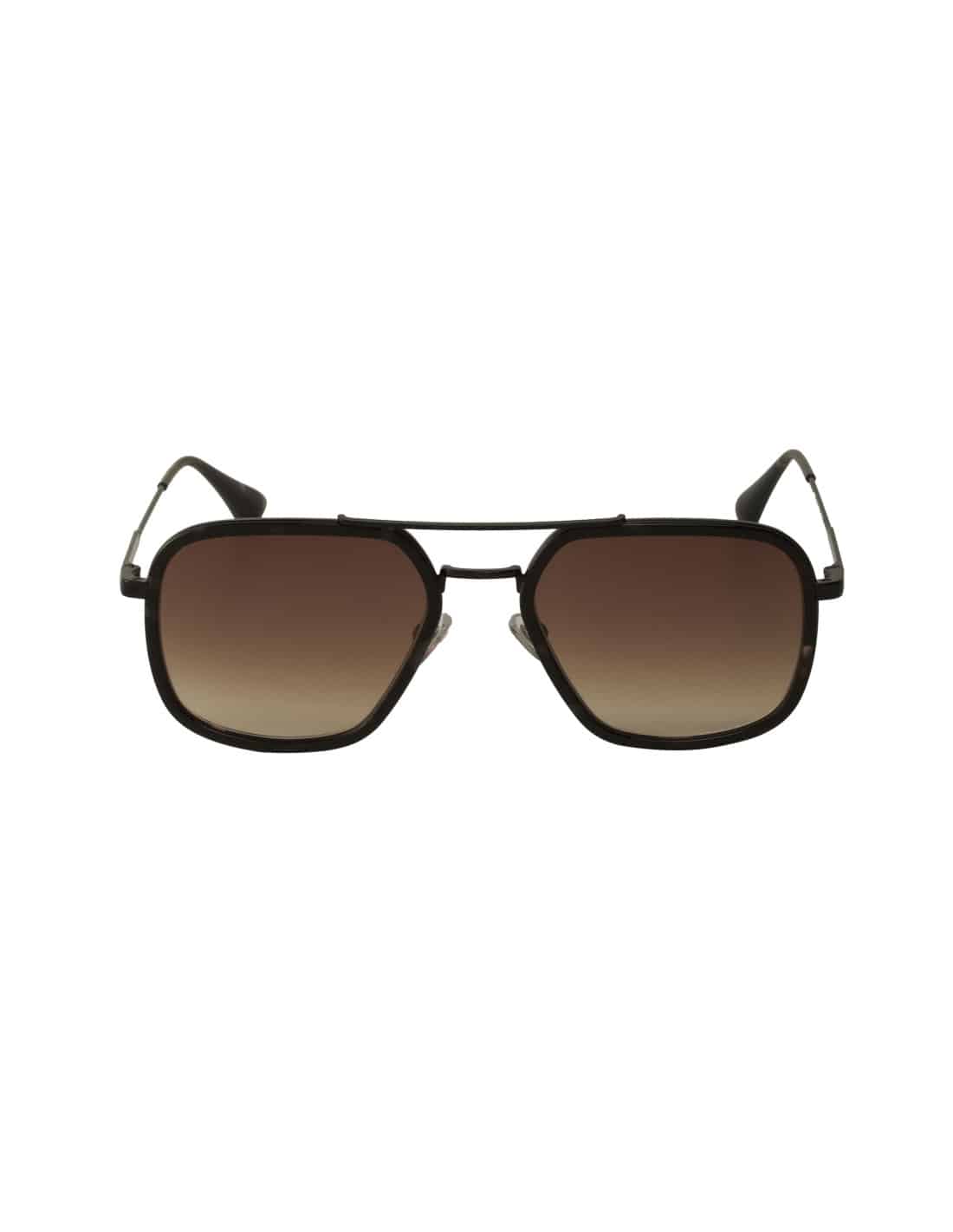 Lentes de sol SPR 57XS 05A-1X1 - Imagen 2