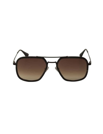 Lentes de sol SPR 57XS 05A-1X1 - Imagen 2