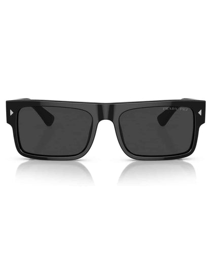 Lentes de sol SPR A10S 16K-08G Polarized 2