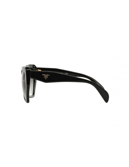 Lentes de sol SPR16R-F 1AB-0A7 Heritage Gris Degradado Dorado