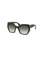 Lentes de sol SPR16R-F 1AB-0A7 Heritage Gris Degradado Dorado